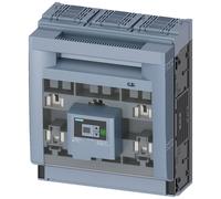 Siemens 3NP11631DA23 Interrupteur-sectionneur à fusibles 3 pôles 630 A 690 V/AC 1 pc(s)