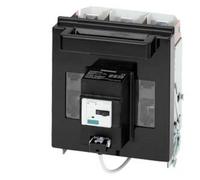 Siemens 3NP53600EA26 Interrupteur-sectionneur à fusibles 3 pôles 400 A 690 V/AC 1 pc(s)