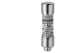 Siemens 3NW11000HG Cartouche fusible cylindrique 10 A 600 V 10 pc(s)