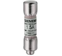 Siemens 3NW11000HG Cartouche fusible cylindrique 10 A 600 V 10 pc(s)