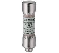 Siemens 3NW11500HG Cartouche fusible cylindrique 15 A 600 V 10 pc(s)