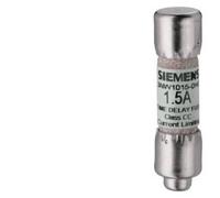 Siemens 3NW11500HG Cartouche fusible cylindrique 15 A 600 V 10 pc(s)