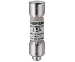Siemens 3NW13000HG Cartouche fusible cylindrique 30 A 600 V 10 pc(s)