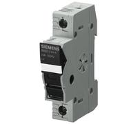 Siemens 3NW70144 3NW7014-4 Support pour fusible cylindrique 30 A 1000 V/DC 12 pc(s)