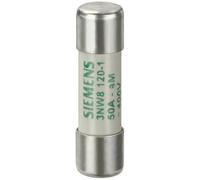 Siemens 3NW81031 Cartouche fusible cylindrique 10 pc(s)