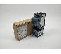 Siemens 3RA2110-0KA15-1BB4 Chargeur Fusible. 24VDC 0.9-1.25A