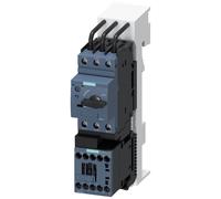 Siemens 3RA2110-1CD15-1BB4 3RA21101CD151BB4 Départ-moteur Puissance moteur à 400 V 0.75 kW 690 V Courant nominal 1.9 A