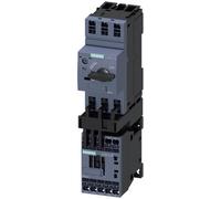 Siemens 3RA2110-4AE18-1AP0 3RA21104AE181AP0 Démarreur direct Puissance moteur à 400 V 7.5 kW 690 V Courant nominal 15.5 A