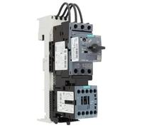 Siemens 3RA21101DD151BB4 Démarrage Direct 400 Vac 2,2…3,2 A 24 Vdc Bornier