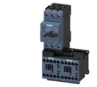 Siemens 3RA2210-0CA15-2BB4 3RA22100CA152BB4 Départ-moteur Puissance moteur à 400 V 0.06 kW 690 V Courant nominal 0.2 A