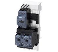 Siemens 3RA2220-1FD24-0BB4 3RA22201FD240BB4 Départ-moteur Puissance moteur à 400 V 1.5 kW 690 V Courant nominal 3.6 A