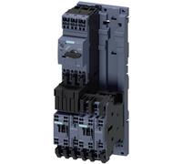 Siemens 3RA2220-1GF24-0BB4 3RA22201GF240BB4 Démarreur-inverseur Puissance moteur à 400 V 2.2 kW 690 V Courant nominal 4.9 A