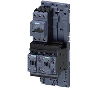 Siemens 3RA2220-1HB24-0BB4 3RA22201HB240BB4 Démarreur-inverseur Puissance moteur à 400 V 3 kW 690 V Courant nominal 6.5 A