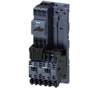 Siemens 3RA2220-1KF24-0BB4 3RA22201KF240BB4 Démarreur-inverseur Puissance moteur à 400 V 5.5 kW 690 V Courant nominal 11.5 A