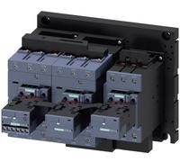 Siemens 3RA2446-8XE32-1NB3 Combinaison étoile triangle 132 kW 690 V/AC avec varistance 1 pc(s)