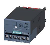Siemens 3RA28121DW10 3RA2812-1DW10 Relais temporisé 1 pc(s)