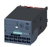 Siemens 3RA28312DG10 3RA2831-2DG10 Relais temporisé 24 V 1 pc(s)