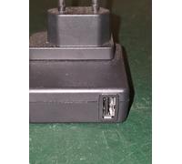 Siemens 3RA2923-2AA1 KIT DEMARREUR - INVERS