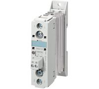 Siemens 3RF2310-1BA06 Contacteur à semi-conducteurs à commutation instantanée 1 NO (T) 10.5 A 1 pc(s)