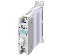 Siemens 3RF2320-3AA24 Contacteur à semi-conducteurs à commutation au zéro de tension 1 NO (T) 20 A 1 pc(s)