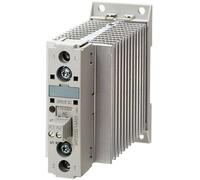 Siemens 3RF2330-1AA24 Contacteur à semi-conducteurs à commutation au zéro de tension 1 NO (T) 30 A 1 pc(s)