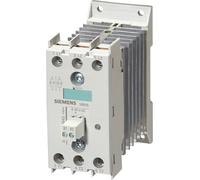 Siemens 3RF2410-1AC35 Contacteur à semi-conducteurs à commutation au zéro de tension 3 NO (T) 10.5 A 1 pc(s)