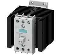 Siemens 3RF2430-1AC45 Contacteur à semi-conducteurs à commutation au zéro de tension 3 NO (T) 30 A 1 pc(s)