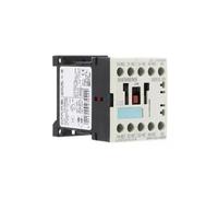 Siemens 3RH11221AB00 Contacteur Auxiliaire S00 2NA 2NC 24V 50/60HZ