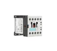Siemens 3RH11401AF00 Contacteur Auxiliaire S00 4NA 110V 50/60HZ