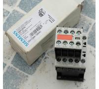 Siemens 3RH1244-1BB40 Contacteur auxiliaire 24V 44E 4NO+4NC Sirius