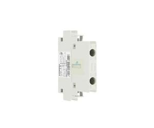 Siemens 3RH19211EA02 Bloc De Contacts Auxiliaires Latéraux 2NC Pour S0/S12