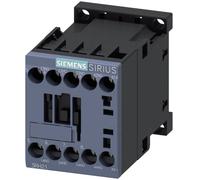 Siemens 3RH2140-1BD40 Contacteur auxiliaire 4 NO (T) 10 A 1 pc(s)