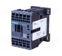 Siemens 3Rh2140 4No Relais Contactor 24V CC S00 - 3Rh21402Bb40