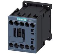 Siemens - 3rh21401bb40 - IEC Relais de commande, 4 No, 10 A, 24 VDC