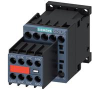Siemens 3RH2262 6NO+2NC Relais Contactor 24 V CC - 3RH22621BB40