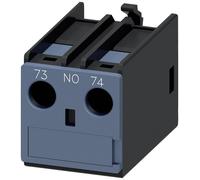 Siemens 3RH2911-1AA10 Contact auxiliaire 1 pc(s)