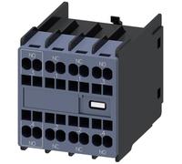 Siemens 3RH2911-2NL22 Contacteur auxiliaire 1 pc(s)