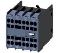 Siemens 3RH2911-2XA31-0MA0 Contact auxiliaire 1 pc(s)
