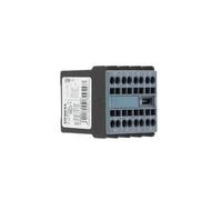 Siemens 3RH29112GA13 Bloc De Contacts Auxiliaires 1N 3NC Pour Contacteurs S00