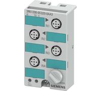 SIEMENS 3RK1200-0CQ20-0AA3 3RK12000CQ200AA3 Module compact AS-I