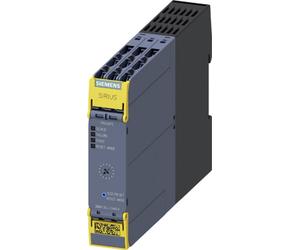 Siemens 3RM1302-1AA14 3RM13021AA14 Démarreur-inverseur Puissance moteur à 400 V 0.75 kW 110 V/AC, 230 V/AC Courant nominal 2.0 A