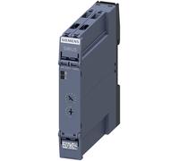 Siemens 3RP25251AW30 3RP2525-1AW30 Relais temporisé multifonction 1 pc(s) Plage temporelle: 0.05 s - 100 h 1 inverseur (RT) Piece