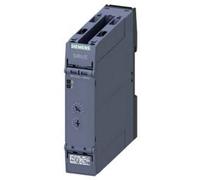 Siemens 3RP25251BW30 3RP2525-1BW30 Relais temporisé multifonction 1 pc(s) Plage temporelle: 0.05 s - 100 h 2 inverseurs (RT) Piece