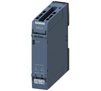 Relais de couplage Siemens en boîtier industriel, 2 W, CA/CC 24-240 V, bornes à ressort 3RQ20002BW00