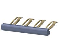 Siemens 3RQ4901-0B Peigne de raccordement 10 pc(s)