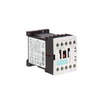 Siemens 3RT1015-1AF01-SCHUETZ, AC-3, 3KW/400V, 1S, AC 110V, 50/60HZ, 3POLIG