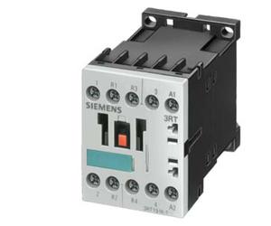 Siemens 3RT1016-2AP02-SCHUETZ, AC-3, 4KW/400V, 1OE, AC 230V