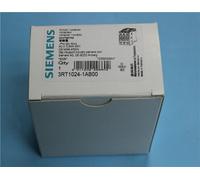 Siemens 3RT1024-1AB00 contactor New
