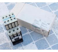 Siemens 3RT1024-1BB44 Contacteur de puissance, AC-3 12 A, 5,5 kW / 400 V Sirius