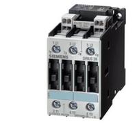 Siemens 3RT1025-3BB40-SCHUETZ, AC-3, 7,5KW/400V, DC 24V, 3POLIG